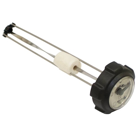 Stens Fuel Gas Cap With Gauge For Cub Cadet 1980-1989 Lawn Mowers 125-280 125-280